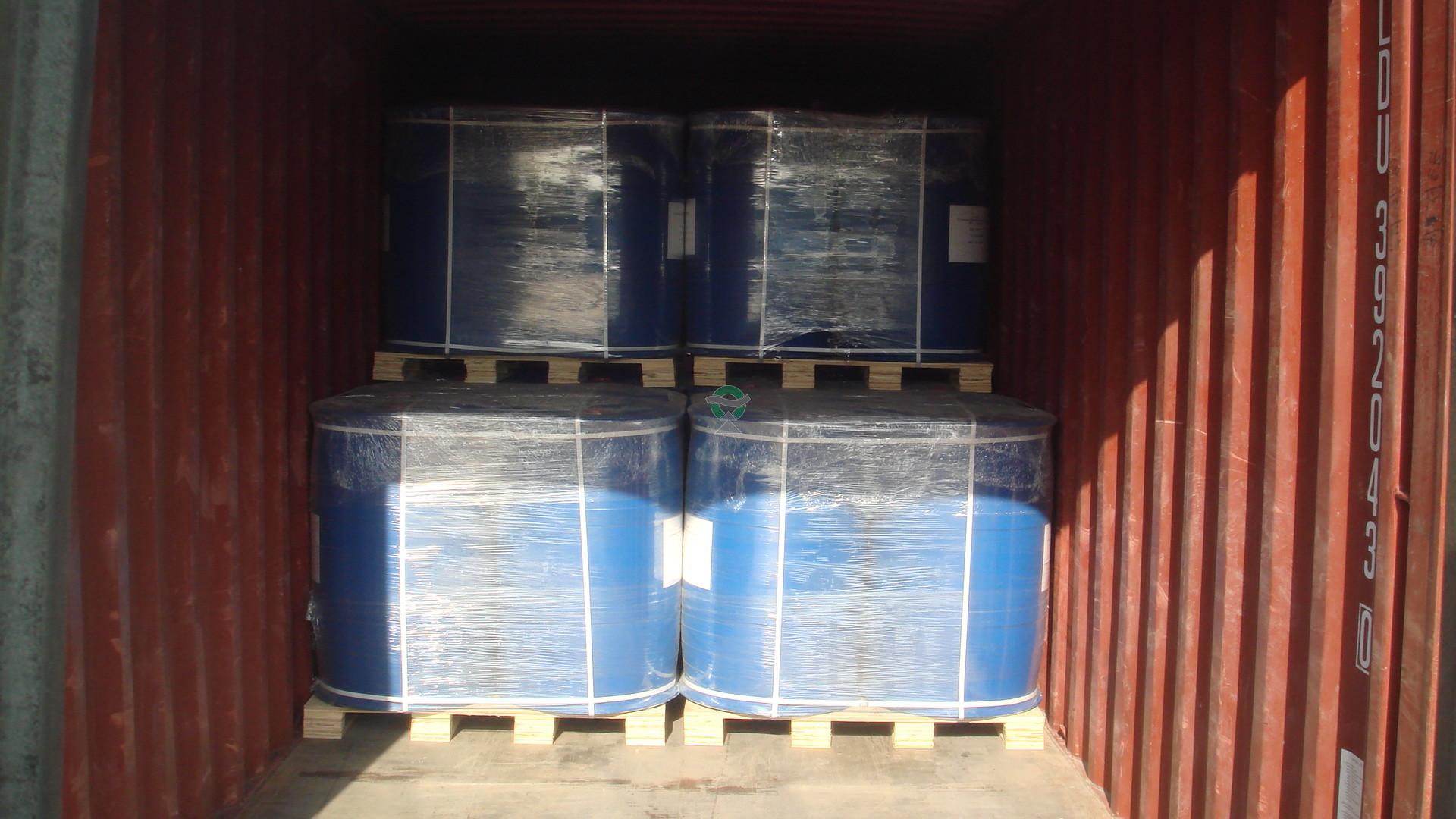 Drilling Corrosion Inhibitor